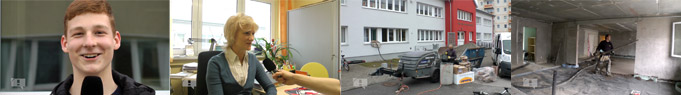 Kuechenumbau