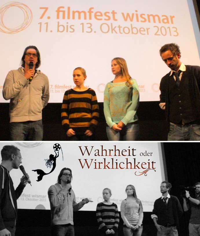 Filmfest-Wismar