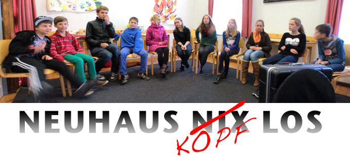 Neuhaus-Kopflos