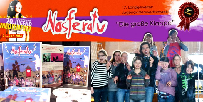 NOSFERATU-NEUBRANDENBURG-2014