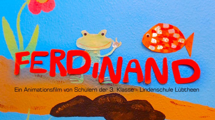 Ferdinand-vimeo