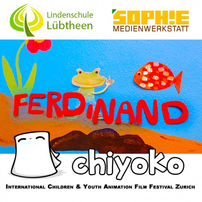 Ferdinand--chiyoko-Festival