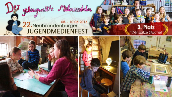 22.Jugendmedienfest